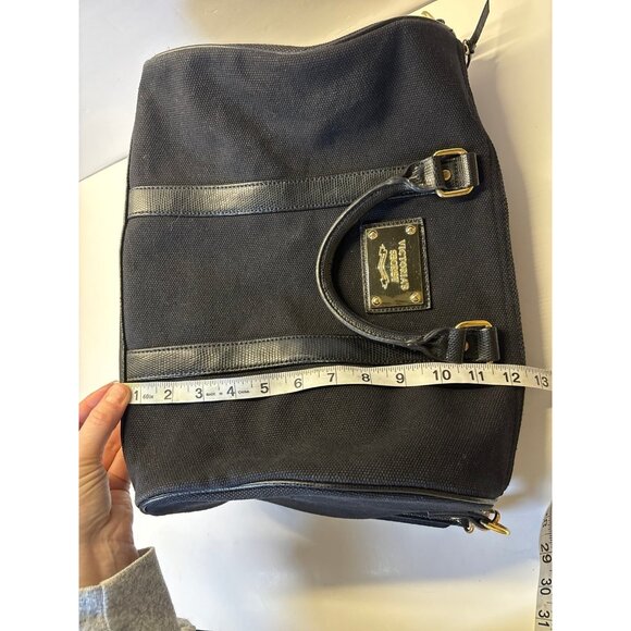 Victora Secrets Weekender Bag (13x12) - Picture 9 of 9